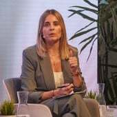 Imagen - «Tu vida puede ser diferente a largo plazo comparada con la de otra persona que no ha emprendido este camino»