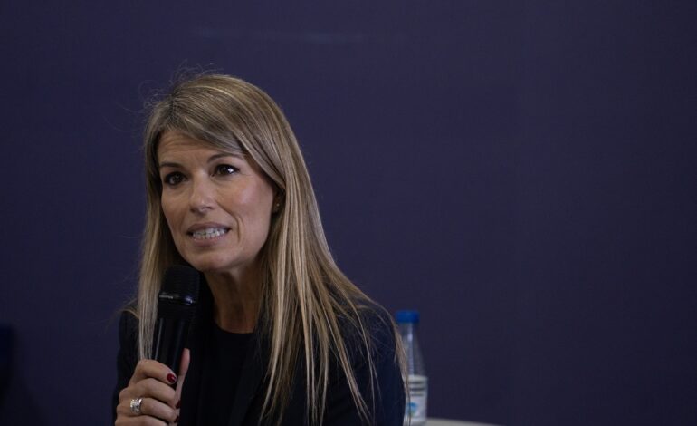 La jueza de la DANA pide a Maribel Vilaplana el ticket del parking al que la acompañó Mazón tras comer en ‘El Ventorro’