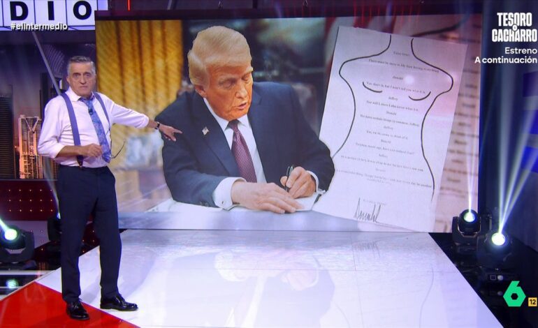 Recordemos que el presidente está condenado por abusos sexuales