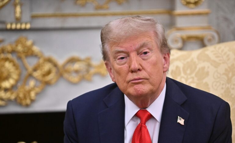 la nueva era Trump destruye trabajos