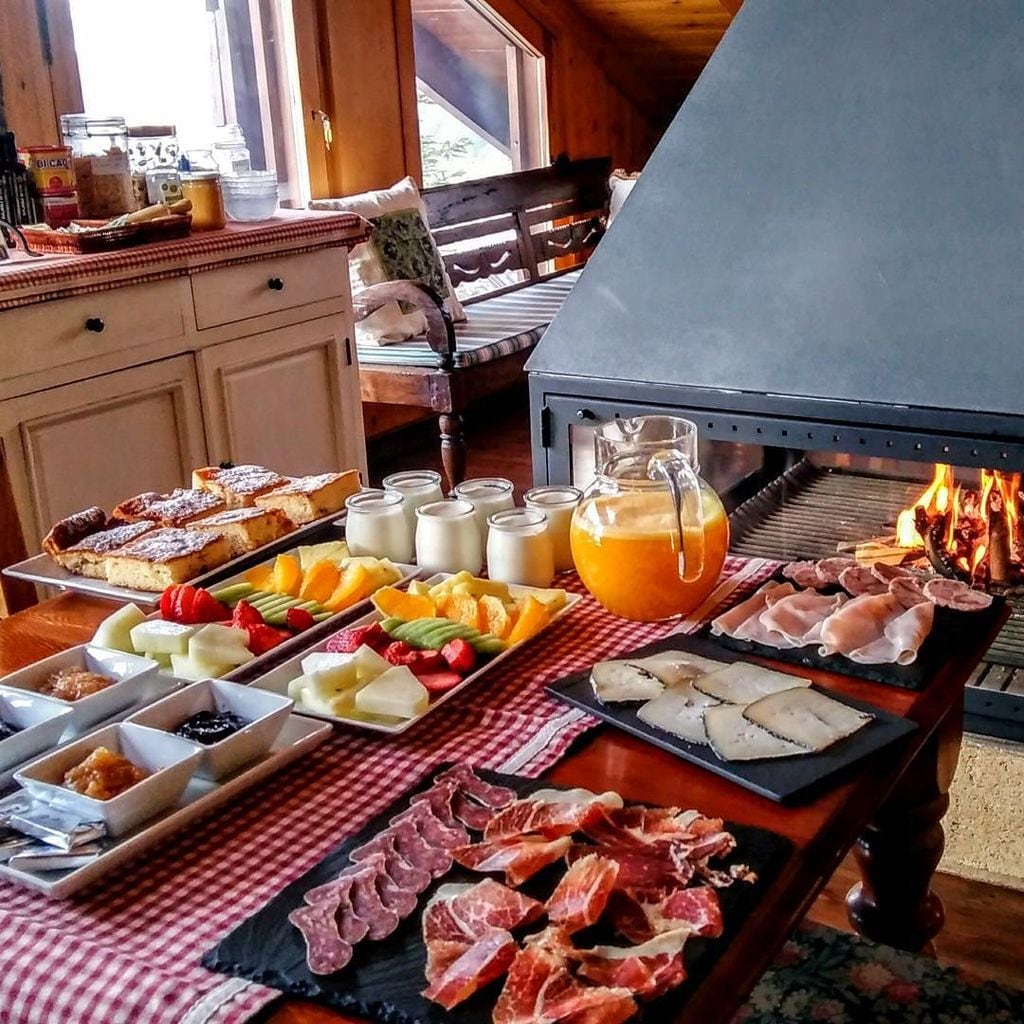 El Xalet, Taüll, Valle de Boí, Lleida