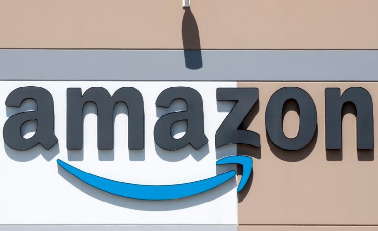 Amazon plantea un ERE para 1.200 trabajadores en sus oficinas de Madrid y Barcelona