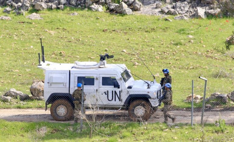 ORIENTE PRÓXIMO GUERRA | Ante la fragilidad del Estado, el Líbano se ha convertido en una república de oenegés