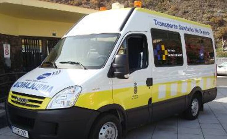 Encuentran un cadáver en descomposición en Las Palmas de Gran Canaria