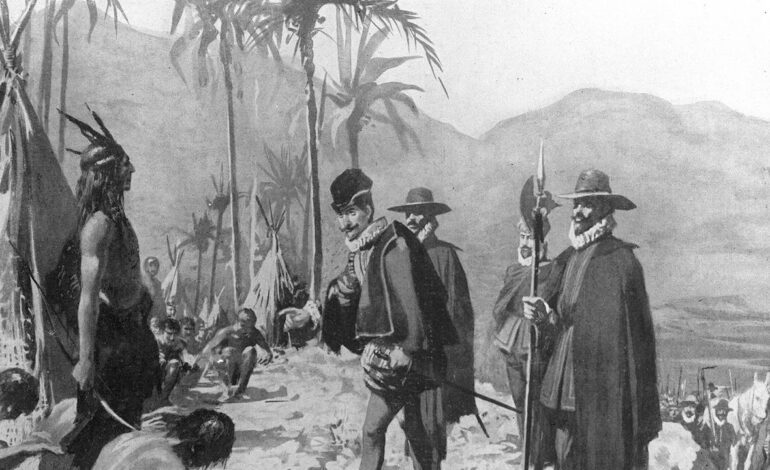 España y su historia con México, una conquista marcada por el abuso que tuvo un impacto profundo en la sociedad y cultura indígena