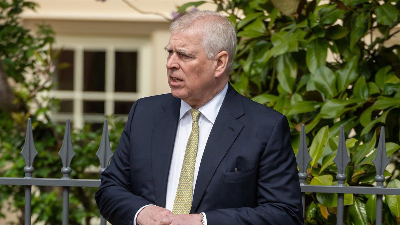 William «no quiere tener el problema de Andrew cuando le toque reinar» y presionó para su caída