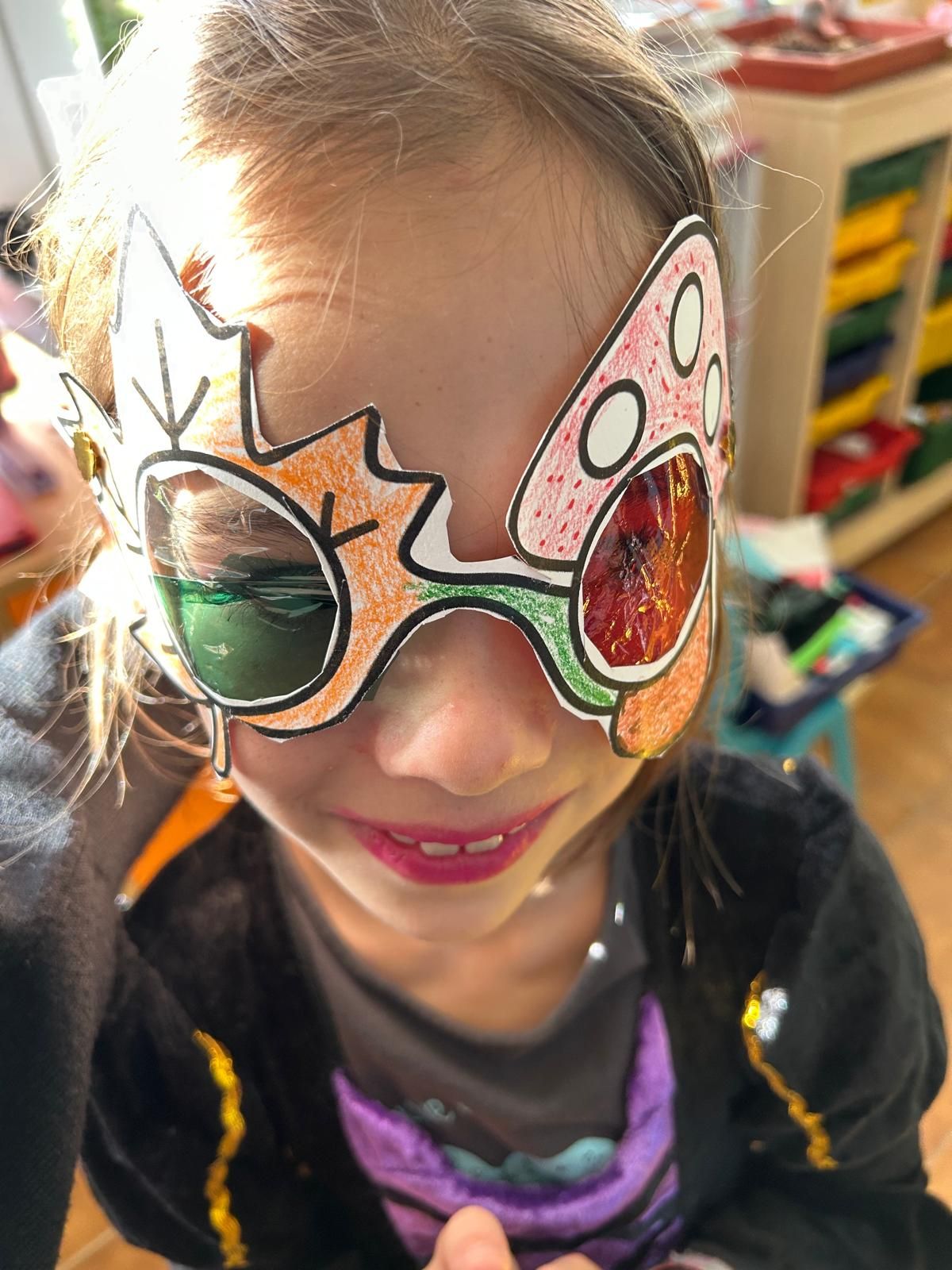 Él "Bruxiamagüestu" de La Mata, en imágenes