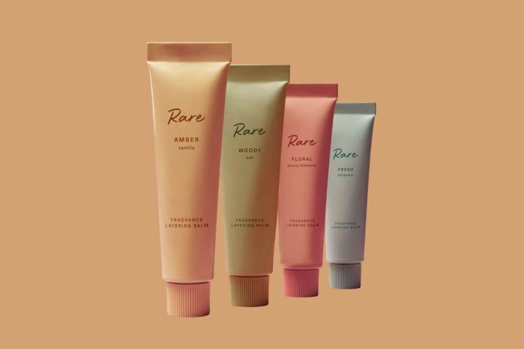 duración de la fragancia