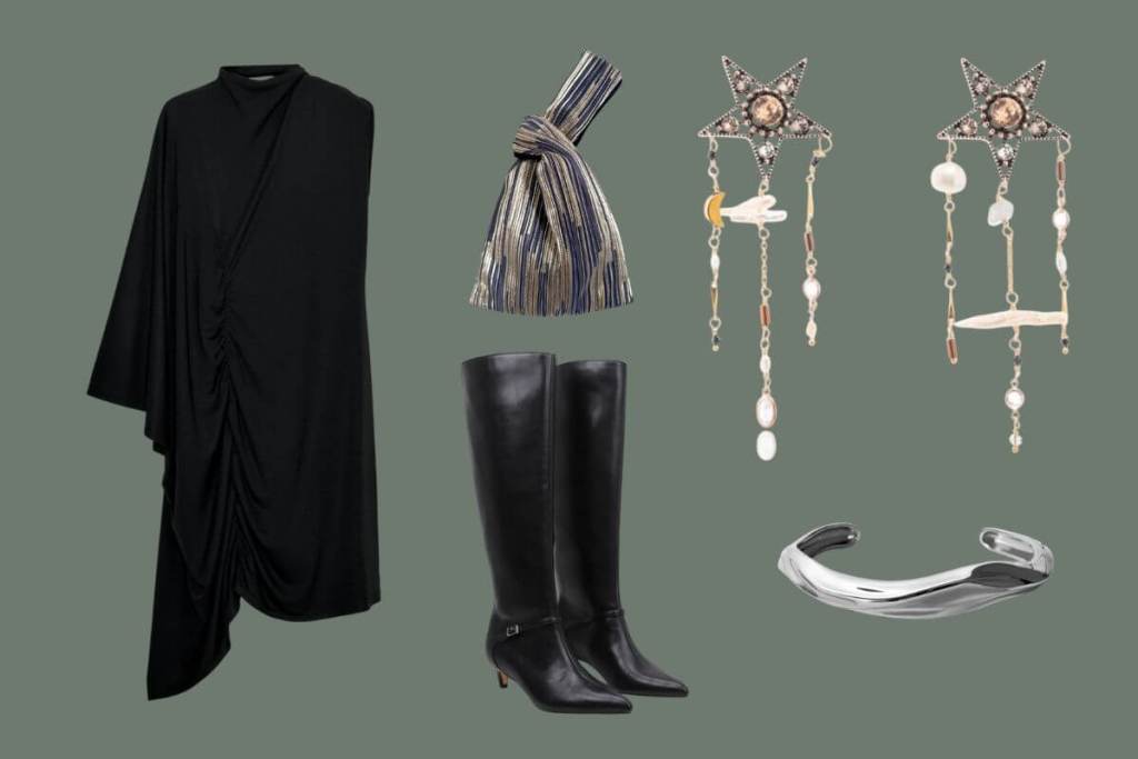 vestido-zara-tendencias-navidad