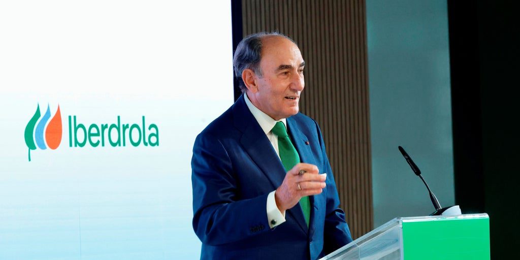 Iberdrola eleva a 180 millones la factura del apagón en sus cuentas
