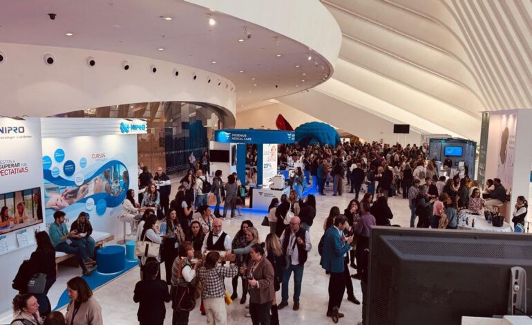 espicha y una visita guiada