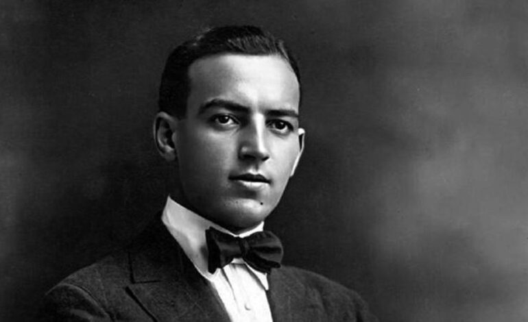 el insólito diario íntimo de la vida de un emigrante común en La Habana, Nueva York y México