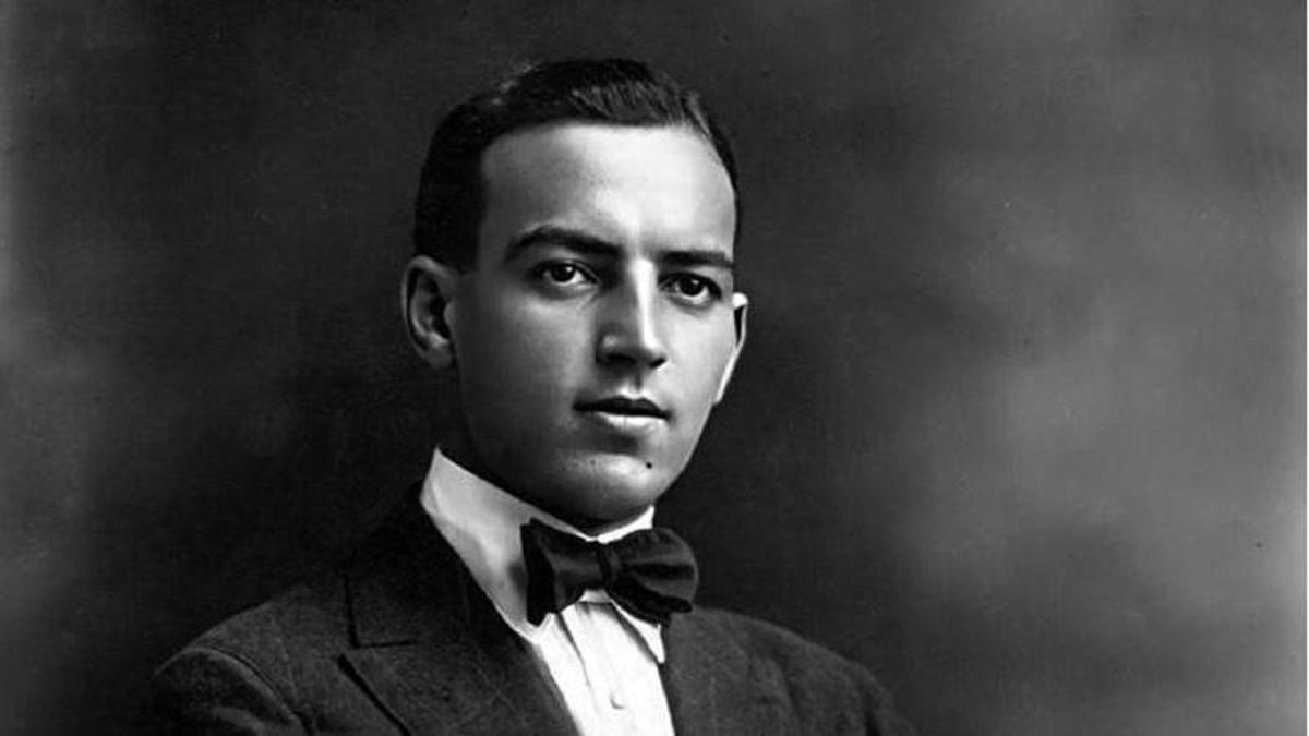 el insólito diario íntimo de la vida de un emigrante común en La Habana, Nueva York y México