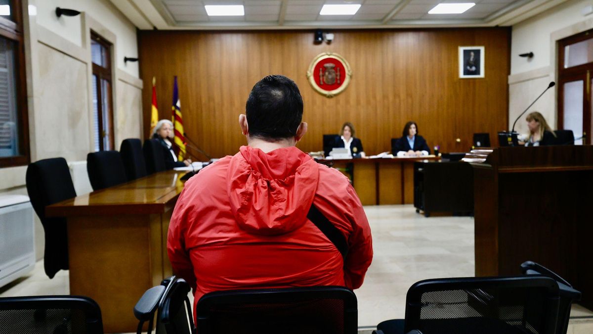 Un hombre acepta 14 años y medio de cárcel por maltratar durante años a su esposa y violarla en dos ocasiones en Inca