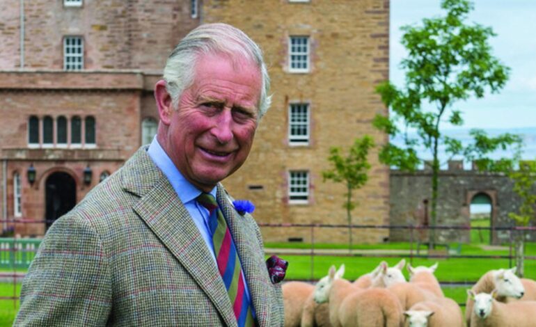 Este es el comunicado íntegro de Buckingham sobre la retirada de los títulos al príncipe Andrés