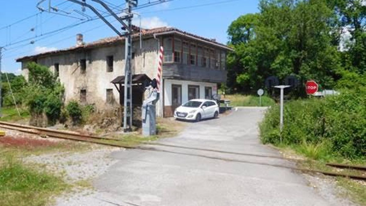 estos son los trabajos que se realizarán