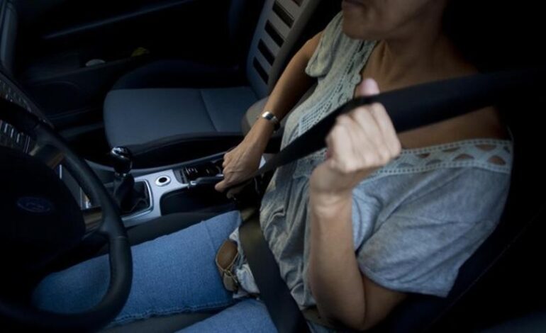 Una de cada tres personas con carnet de conducir siente «miedo irracional» al volante: el 75% son mujeres