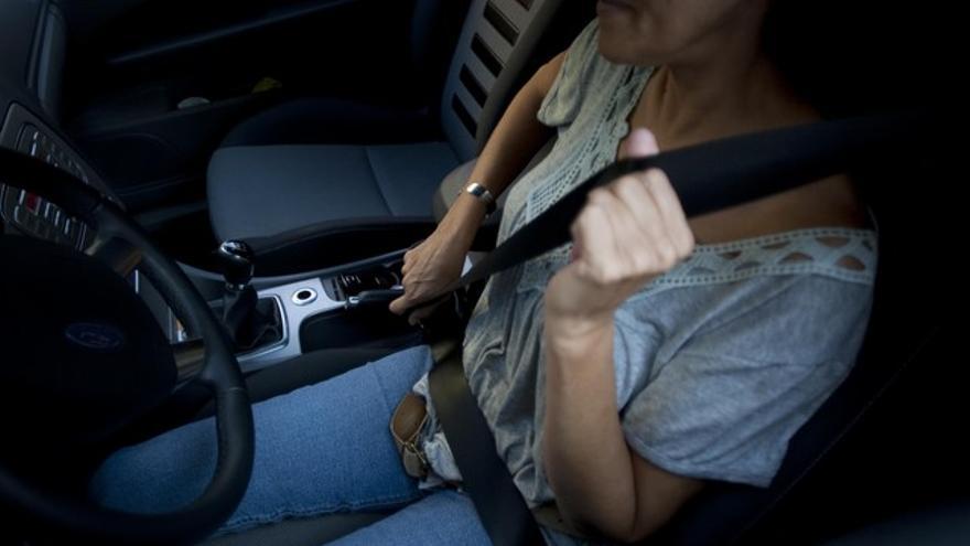 Una de cada tres personas con carnet de conducir siente «miedo irracional» al volante: el 75% son mujeres