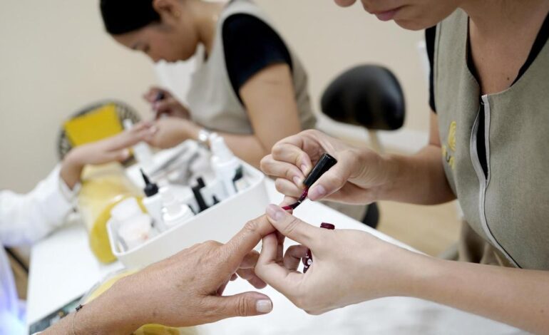 CENTROS DE BELLEZA | Clibel, la start-up que ayuda a los pequeños centros de estética a sobrevivir gracias a las redes sociales