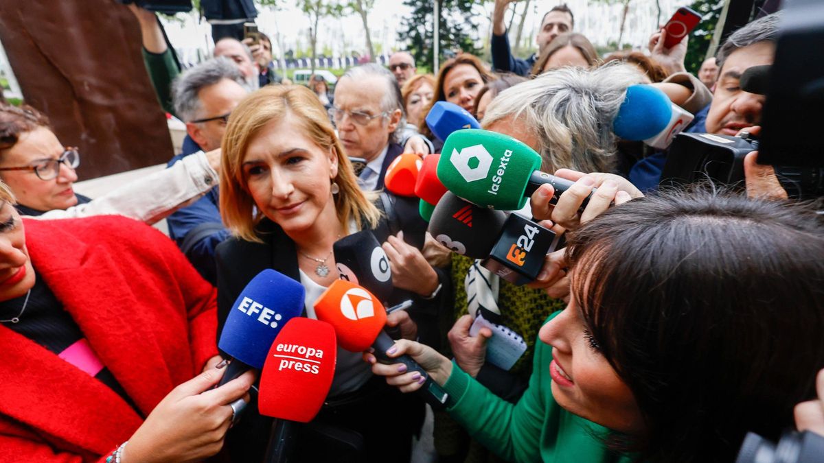 Pradas reclama que se sepa «toda la verdad» del 29-O, incluido dónde estaba Mazón