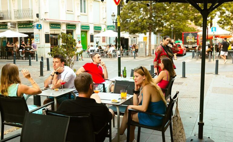 Sangría en la hostelería: España pierde 40.000 bares