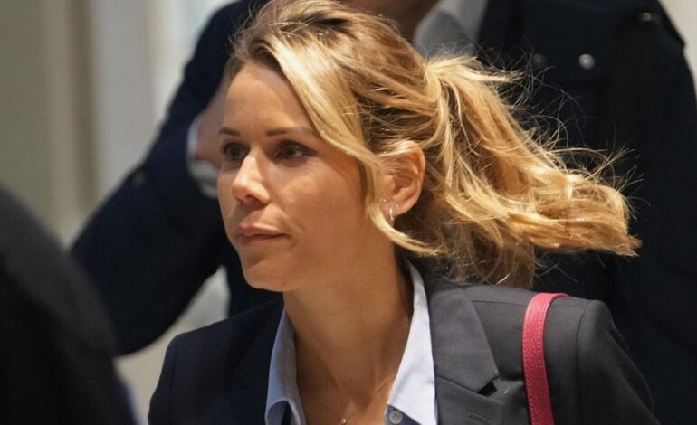 La salud de mi madre se ha deteriorado