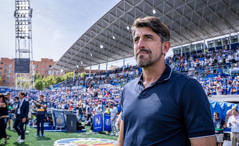 VELJKO PAUNOVIC OVIEDO | Veljko Paunovic, exentrenador del Real Oviedo, ya tiene equipo: este es el nuevo banquillo del técnico serbio