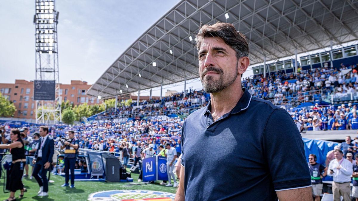 VELJKO PAUNOVIC OVIEDO | Veljko Paunovic, exentrenador del Real Oviedo, ya tiene equipo: este es el nuevo banquillo del técnico serbio