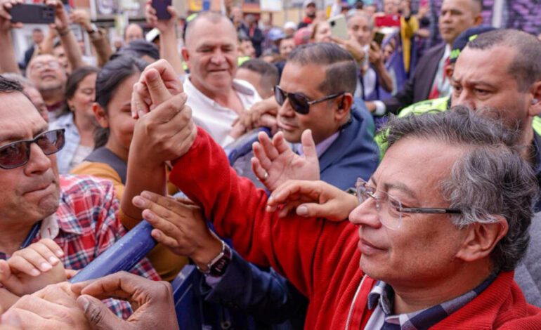 ¿Petro se queda sin coalición? Tribunal de Colombia admite demanda de nulidad del Pacto Histórico