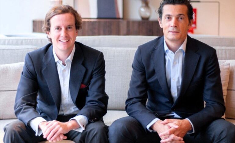 Nartex Capital se transforma en gestora tras la aprobación de la CNMV