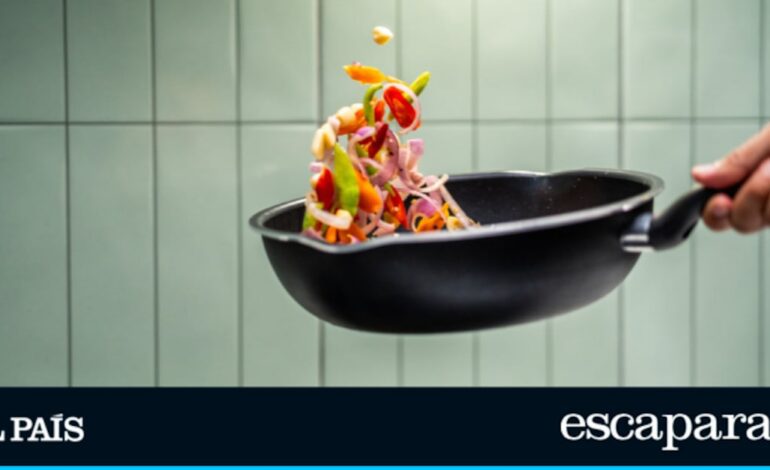 Amazon tiene el accesorio definitivo que protege las paredes de la cocina de las salpicaduras de aceite | Gastronomía | Escaparate