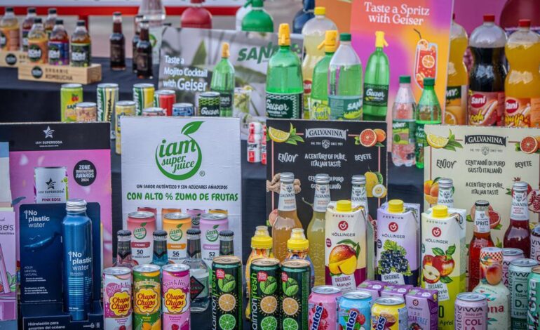La industria del refresco aporta más de 1.400 millones a la economía catalana y genera 21.000 empleos