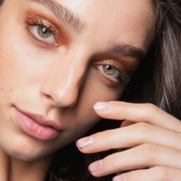 Manicura francesa (minimalista pero original) que querrás lucir todos los días