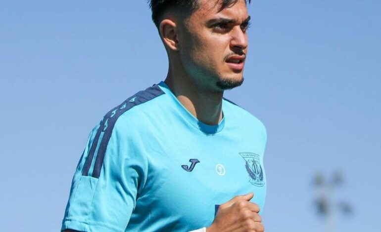 El Avilés, ante un viejo anhelo en el mercado de fichajes en su partido de Copa del Rey