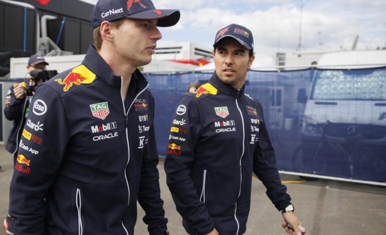 Hay tantas cosas que podría contar…