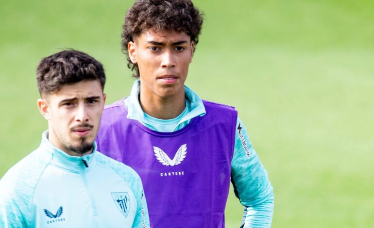 Las bajas abren una puerta al filial para la convocatoria del derbi