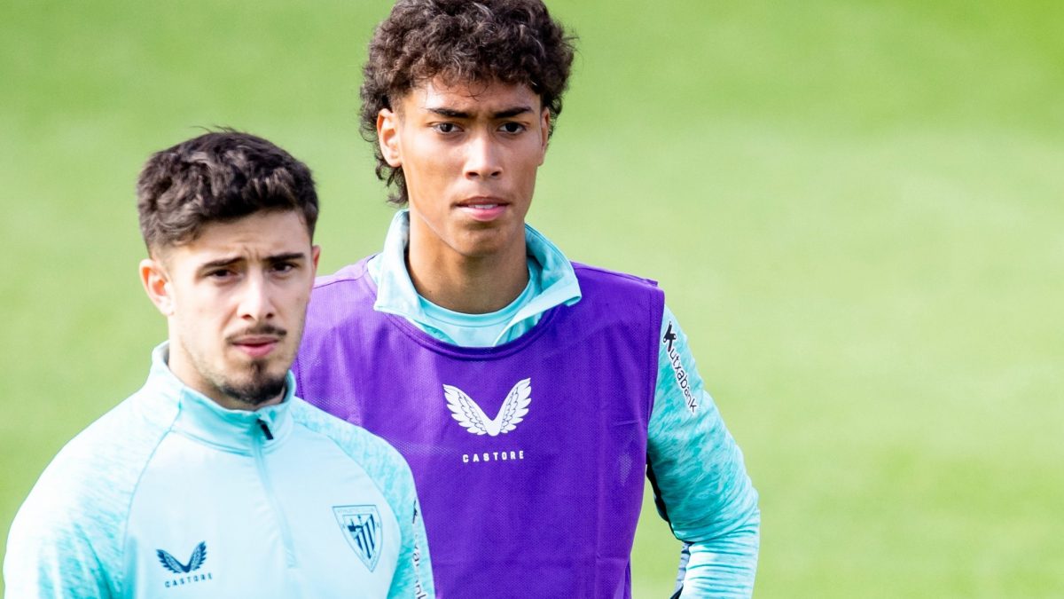 Las bajas abren una puerta al filial para la convocatoria del derbi