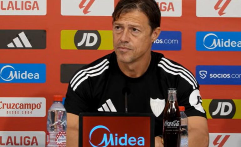 Almeyda: "Quiero al Cholo"