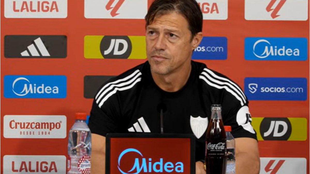 Almeyda: "Quiero al Cholo"