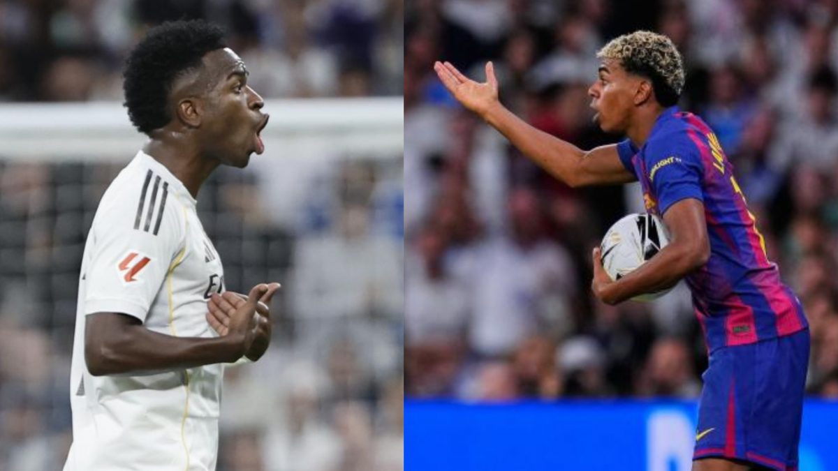 las ‘patatas calientes’ de Real Madrid y Barcelona