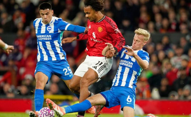 Zirkzee suena para el Sevilla