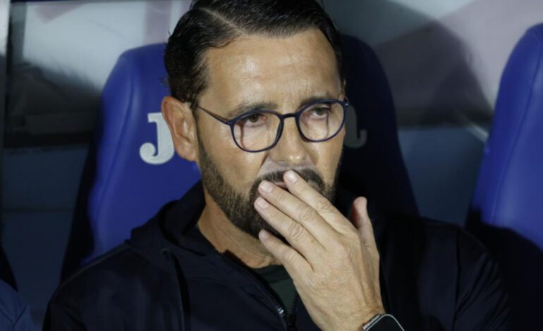 “Tenemos que intentar repartir minutos”