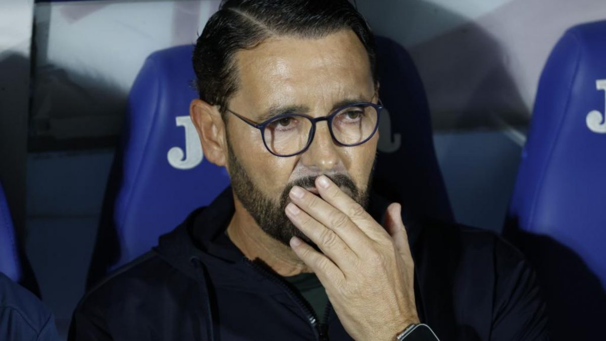 “Tenemos que intentar repartir minutos”