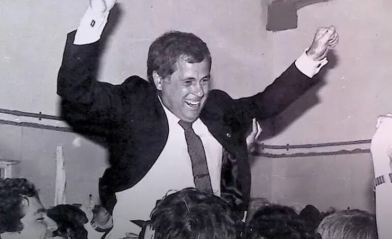 Adiós a Diego Quiles, el corazón del Kelme