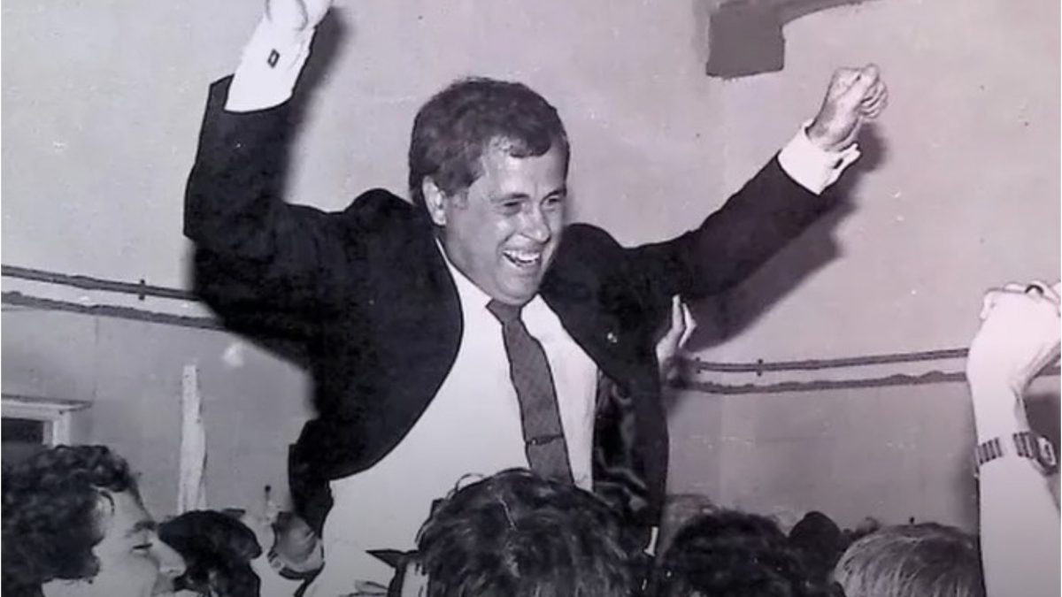 Adiós a Diego Quiles, el corazón del Kelme