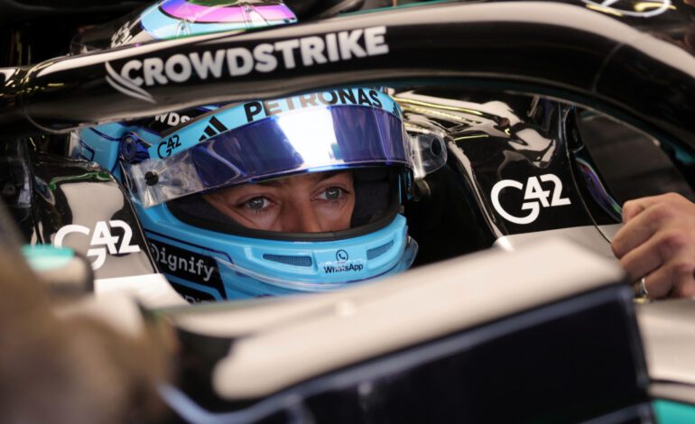 Es como una carrera de cortacéspedes, algo tiene que cambiar