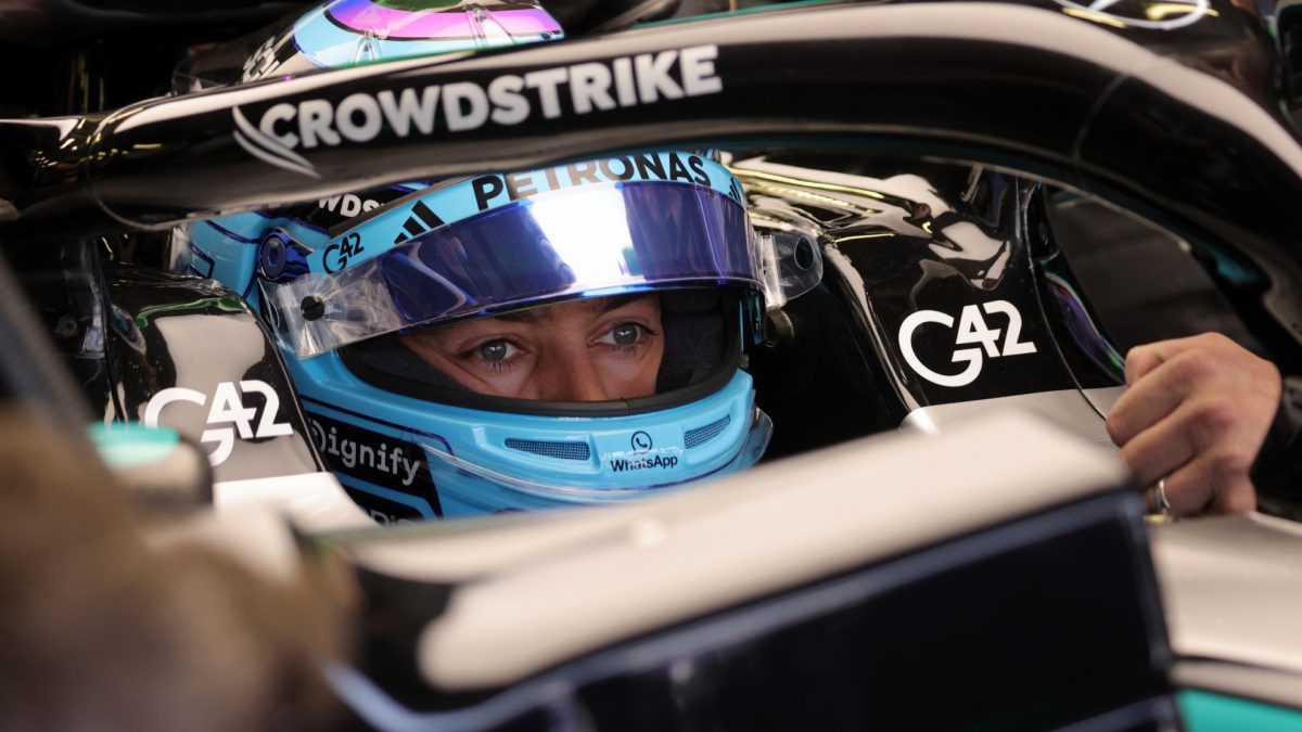 Es como una carrera de cortacéspedes, algo tiene que cambiar