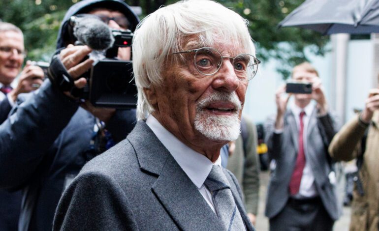 así es ser padre de un anciano de 70 años y de un niño de cinco