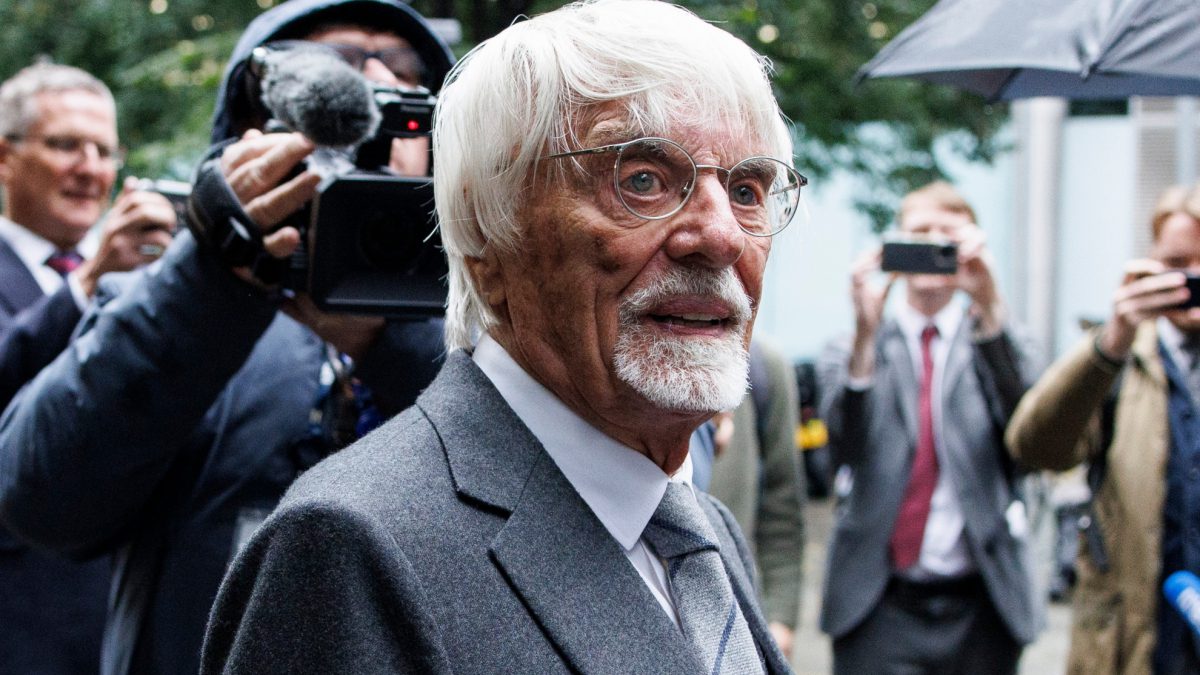 así es ser padre de un anciano de 70 años y de un niño de cinco