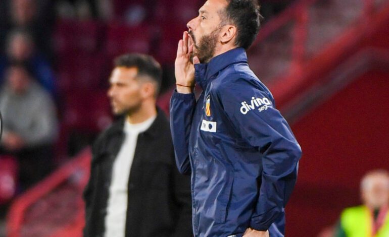 Me ha gustado la seriedad del equipo